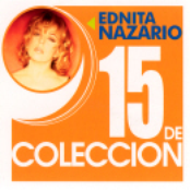 Ednita Nazario: 15 De Coleccion: Ednita Nazario