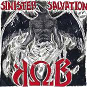 Sinister Salvation