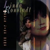 Teardrops Will Fall by Linda Ronstadt