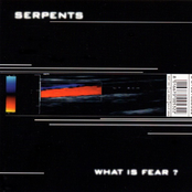 Fire by Serpents
