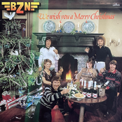 We Wish You a Merry Christmas