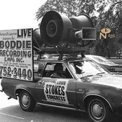 Boddie Recording Company: Cleveland, OH.