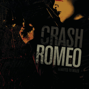 On Deaf Ears We Ride Tonight by Crash Romeo