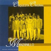 orquesta original de manzanillo