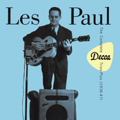 Sweet Hawaiian Moonlight by Les Paul