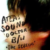Doctor by Atlas Sound