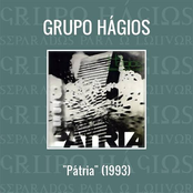 Pátria