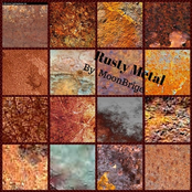 Rusty Metal