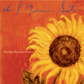 Wynton Marsalis Septet: The Marciac Suite
