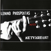 Lenino pr. & netvarkOi! Split