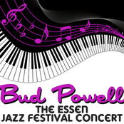 Stuffy by Bud Powell