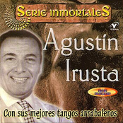 agustin irusta