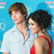 Zac Efron E Vanessa Hudgens