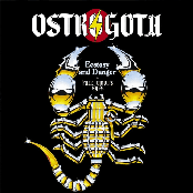 Ecstasy & Danger/Full Moon's Eyes