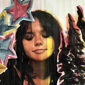 Carly Winter: Wildfire