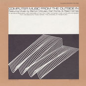 Computer Music from the Outside In