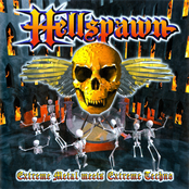 Hellspawn: Extreme Metal Meets Extreme Techno