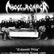 Exhumált Világ (Demo)