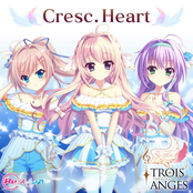 Cresc.Heart