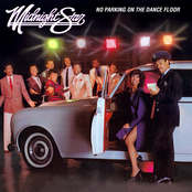 Midnight Star: No Parking on the Dance Floor