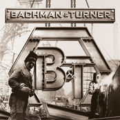 Slave To The Rhythm by Bachman & Turner