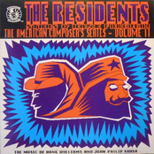 Nobles Of The Mystic Shrine by The Residents