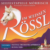 Benatzky, R.: Im Weissen Rossl [Operetta]