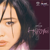 Hiromi Uehara: Brain