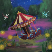 Bug Moment: The Flying Toad Circus