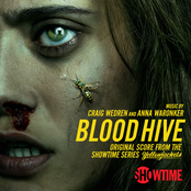 Craig Wedren: Blood Hive (Original Score from the Showtime Series Yellowjackets)