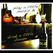 Back Forty: Play a Little Music and Drink a Little Booze