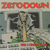 Everybody's Whore by Zero Down