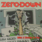 No Apologies by Zero Down