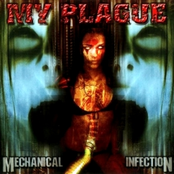 Mechanical Infection by My Plague