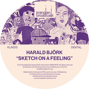 Sketch On A Feeling (Bedtime Stories Version)
