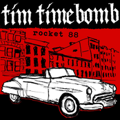 Rocket 88 by Tim Timebomb