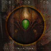 gnawing rust devours the machine, as it drowns out the sun