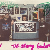 Live On Radio K (2023)