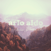 Arlo Aldo: Two-Piece Promenade