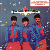 La Artilleria