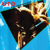 Makin' Moves by Ufo