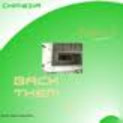 Back them X "Single"