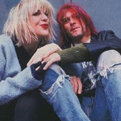 Nirvana With Courtney Love