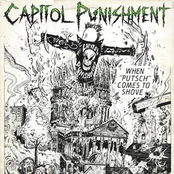 When Putsch Comes To Shove