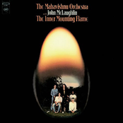 You Know, You Know by Mahavishnu Orchestra