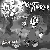 Chef Boyarbeatz: Night Lurker