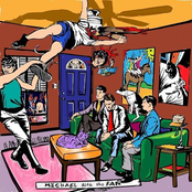 Michael Hits The Fan