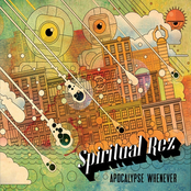 Spiritual Rez: Apocalypse Whenever