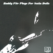 Buddy Fite Plays for Satin Dolls