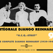 Intégrale Django Reinhardt, vol. 9 (1939-1940) - H.C.Q.-Strut